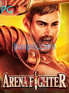 ArenaFighter: A Nova Sensação dos Games de Combate