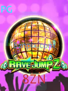 RaveJump2: Mergulhe na Aventura com a Palavra-Chave 8ZN