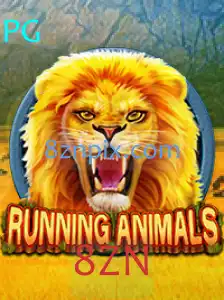 Descubra o Mundo de Aventuras com RunningAnimals: O Jogo que Conquista Multidões