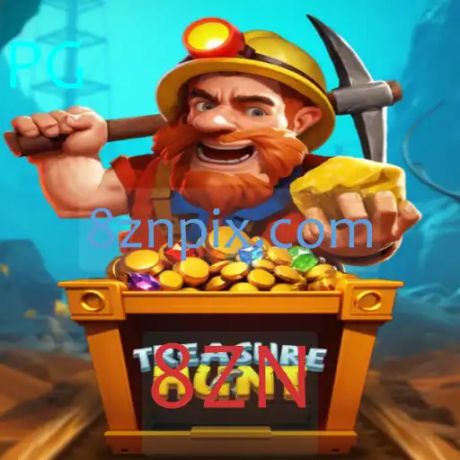Descubra a Aventura em TreasureHunt: Tudo sobre a Palavra-chave 8ZN