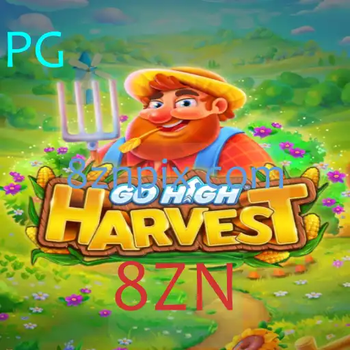 GoHighHarvest: Explorando o Fascinante Mundo do Jogo 8ZN