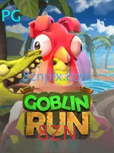 Explorando GoblinRun: Um Mergulho no Universo Cósmico do Jogo 8ZN