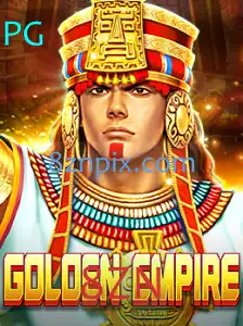 GoldenEmpire: Descubra o Empolgante Mundo do Jogo Estrategicamente Envolvente com 8ZN