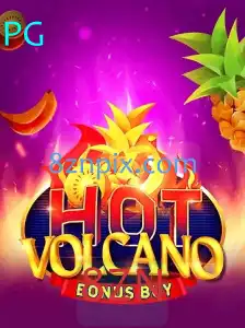 HotVolcanoBonusBuy: Mergulhe na Aventura Vulcânica com Emoção e Estratégia