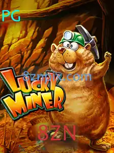 Explorando as Dinâmicas do Jogo LuckyMiner e a Chave para a Vitória: 8ZN