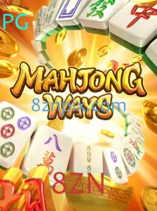 Descubra MahjongWays: Um Mergulho no Universo do Mahjong com 8ZN