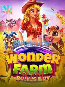 Descubra as Aventuras de WonderFarmBonusBuy: Uma Nova Experiência de Jogo